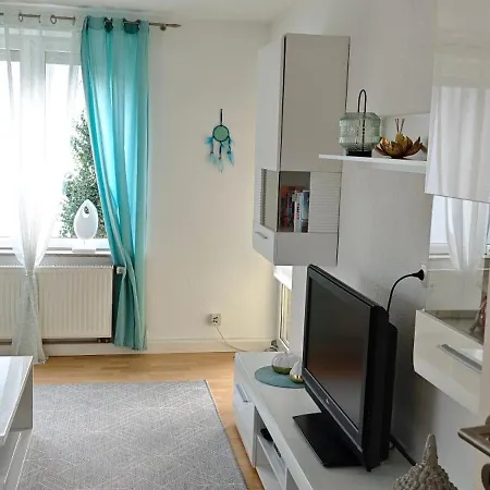 Homestay Schwaebisch Gmuend Διαμέρισμα Schwäbisch Gmünd