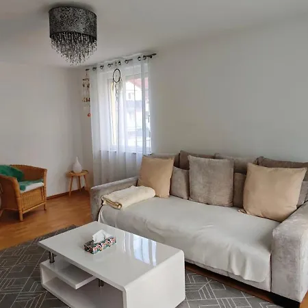 Homestay Schwaebisch Gmuend *