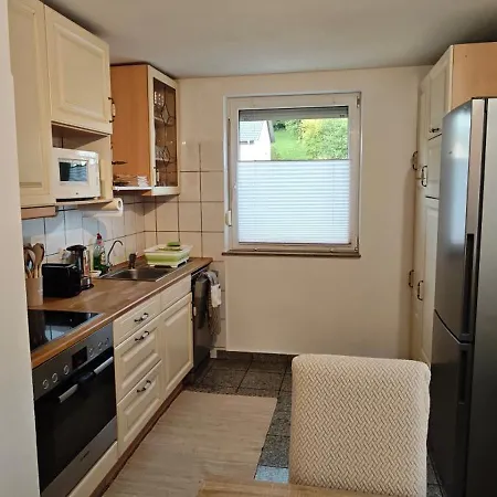 Διαμέρισμα Homestay Schwaebisch Gmuend
