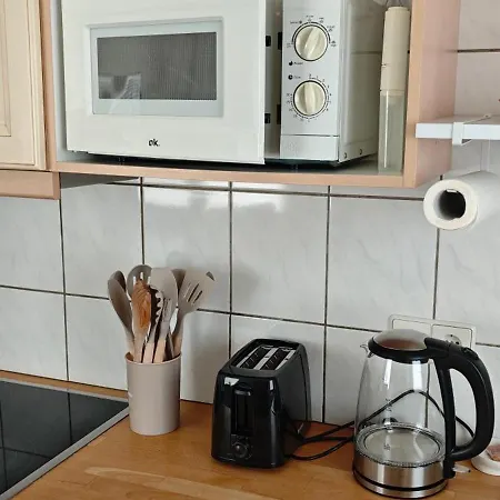 Διαμέρισμα Homestay Schwaebisch Gmuend Schwäbisch Gmünd