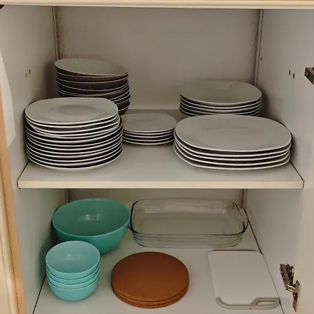 Homestay Schwaebisch Gmuend