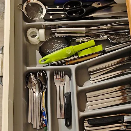 Homestay Schwaebisch Gmuend Διαμέρισμα *