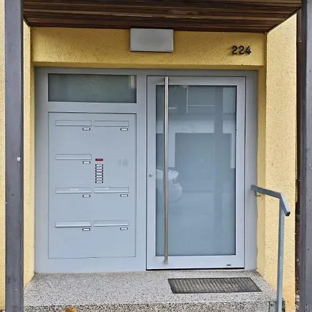 Homestay Schwaebisch Gmuend